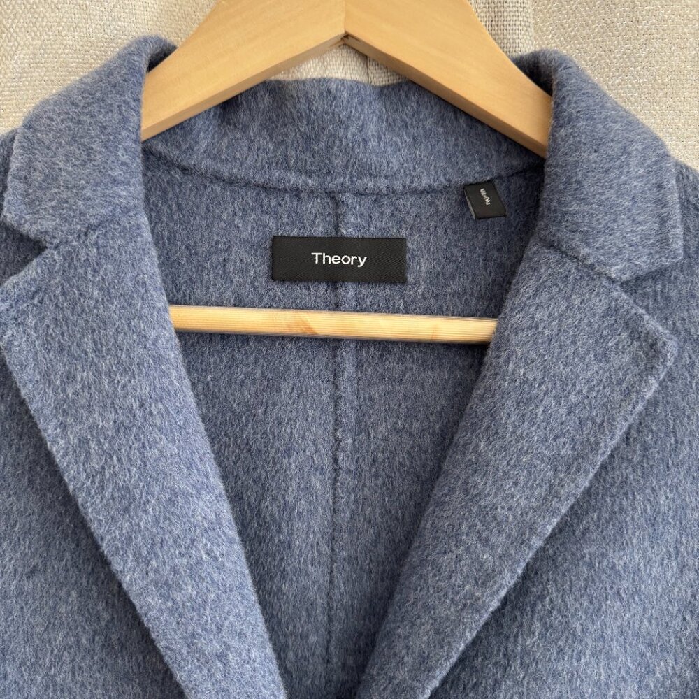 Theory Blazer - Picture 2 of 10